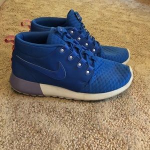 Nike Roshe sneakerboots